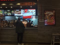 -汉堡王(砂之船奥莱店)
