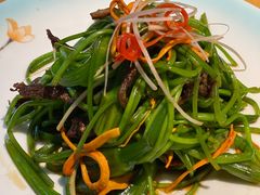 -品味泸沽湖•民族特色菜(大落水店)