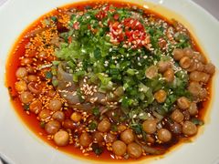 川北凉粉-麻六记(新天地店)