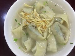 -朱鸿兴面馆(镇湖店)