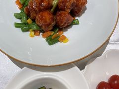 -聚春园自助餐厅(东街口店)