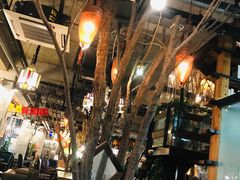大堂-MAAN COFFEE(金桥店)