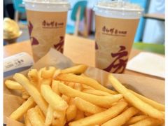 -德克士(海花岛店)