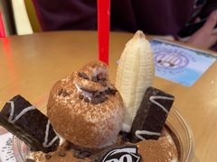 -DQ·蛋糕·冰淇淋(苏州中心店)