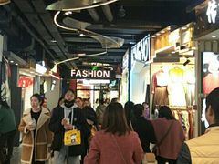 -南京时尚莱迪购物广场(正洪街店)