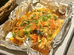 -蚝翅·海鲜粥·烧烤·羊肉季(鄞州万达店)