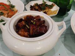 -上海小南国(金桥国际广场店)
