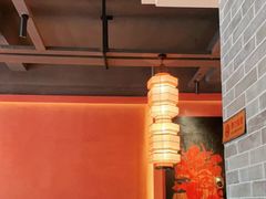 大堂-张家卫·阳江菜·小海鲜(肥婆湾桥店)