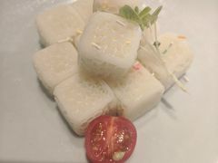 -外婆小菜(灵岩南路店)