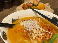 -雷神拉面(财富中心玉米楼店)