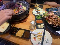 -吉志烤肉(太原总店)