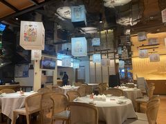 -一品红川菜(皇岗二店)