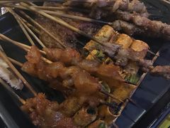 -望京小腰(北京总店)