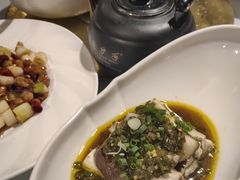 -龙抄手食府(浣花北路店)