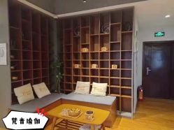 -FineYoga梵音瑜伽·普拉提