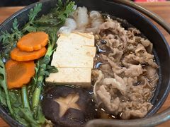 -铃木食堂(杨梅竹店)
