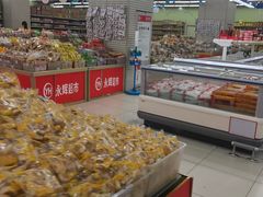 -永辉超市(中南城店)