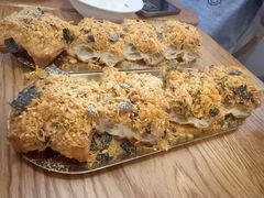 -小豆海棠(嘉兴路店)