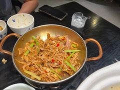 -简小舍·民间手艺菜(武昌江滩店)