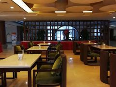 -上海怡沁园度假酒店