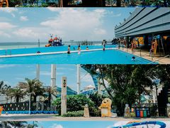 -汕头中海黄金海岸水上乐园