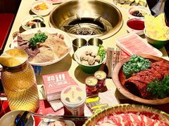 -小龙坎火锅(全球总店)