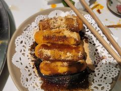 红糖糍粑-卤校长重庆火锅(国兴店)