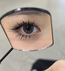 -初瞳专营美睫美甲