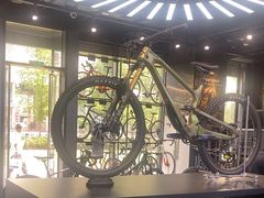 -上海魅力单车cannondale