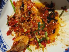 -回头食客-李久其家民间餐厅(望城金桥国际店)