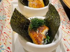 -鮨匠·割烹料理(巨鹿花园店)