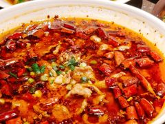 水煮肉片-顺风123(观音桥大融城店)