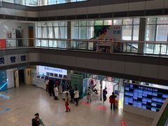 -上海市静安区闸北中心医院