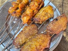 -清真·馬坡二旦烧烤(人生一串拍摄店)