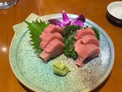 蓝鳍金枪鱼-気楽亭和食料理(气乐亭大世界本店)