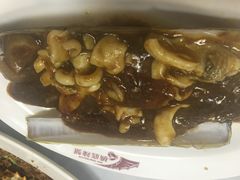 桥底辣蟹海鲜馆(骆克道二店)-桥底辣蟹(谢斐道店)