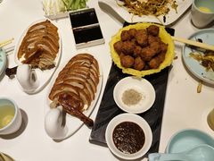 -玉林烤鸭店(黄村兴华店)