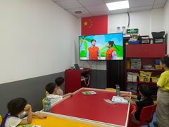 -童程童美·信息学竞赛·乐高机器人编程(萝岗校区)