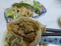 -老马家蒸饺(南海街店)