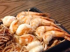 -Hatsune隐泉日式料理(三里屯太古里店)