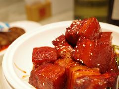 小院红烧肉-苏城小院·园林精致苏州菜(斜塘老街店)