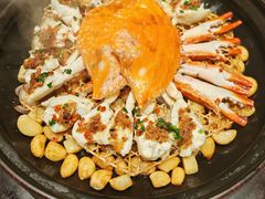 -云锦壹号·淮扬宴(徐汇万科店)