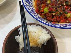 -新新湘菜馆(新中街二条店)