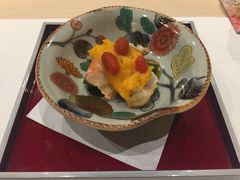 -鮨一日本料理(大中华店)