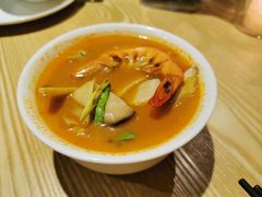 -渔太泰漓江小馆·广西融合菜(西街店)