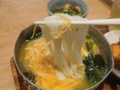 -小满手工粉(北京富力广场店)