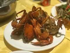 -莲花公园煎蟹(总店)
