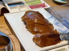 “酥不腻”烤鸭-小大董·烤鸭(五棵松店)