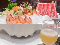 -海景壹号大酒店(滨湖店)