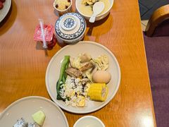 -苏州观园琉苏酒店-168西餐厅